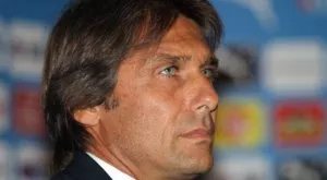 Антонио Конте похвали Арсен Венгер