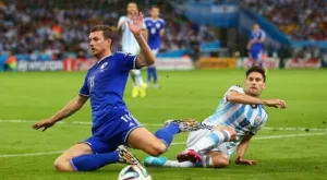 Фернандес: Мечтаех да играя във Висшата лига