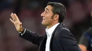 Валверде: Постигнахме това, за което бяхме дошли