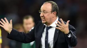 Разкриха коза, с който Бенитес си спечелил треньорското място в Реал