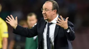 Бенитес: Защо загубихме? Не знам!