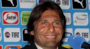 "The Telegraph" съобщи за близка среща Конте - Абрамович