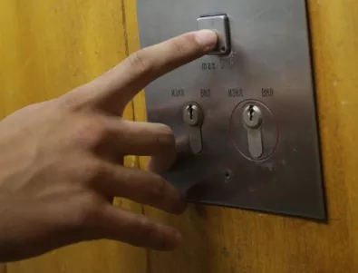 Има съмнения за външна намеса при инцидента с асансьора във Велинград