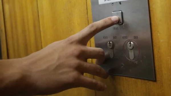 Предупреждение от бранша: Опасността заради лоша поддръжка на асансьори расте