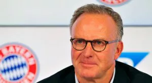 Байерн Мюнхен извади колосална сума за ас от Серия А