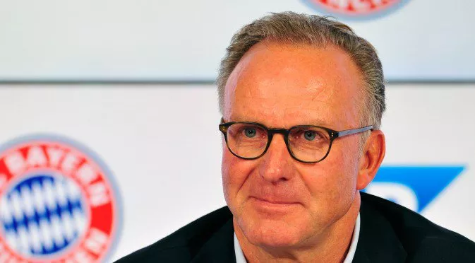 Байерн Мюнхен извади колосална сума за ас от Серия А