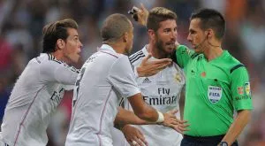 Лоша поличба за Реал Мадрид преди реванша с Атлетико 