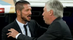 Диего Симеоне: Най-силният футболист на Реал не е Кристиано Роналдо