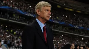 Арсен Венгер: Жиру ще вкара 25 гола през този сезон