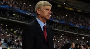 Арсен Венгер: Изобщо не ми е жал за Манчестър Юнайтед