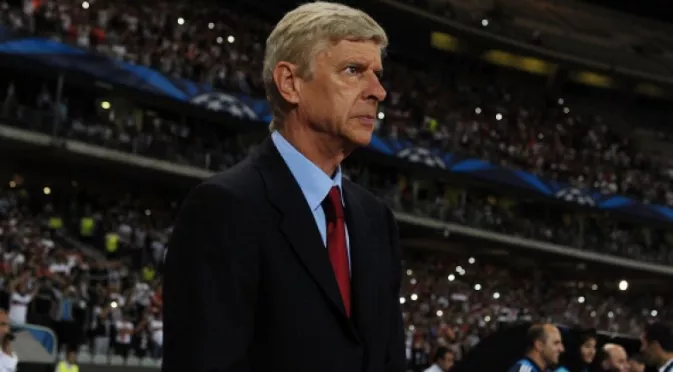 Венгер: Дербито с Тотнъм е по-важно от три точки