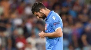 Наполи - Торино