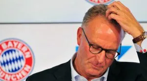 От Байерн: Съдиите ни ощетиха, чувстваме се измамени