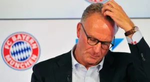 Румениге: Ван Гаал искаше да "вангализира" Байерн