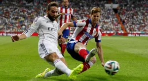 Реал и Атлетико не се победиха - всичко ще се реши в реванша за Суперкупата на Испания