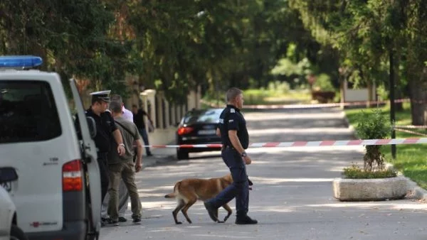 В Свиленград община и полиция със съвместни мерки срещу неправилното паркиране