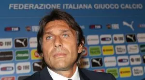 Конте: Де Роси сгреши при ситуацията с Мицански