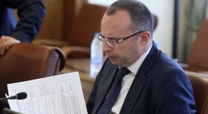 Кой е новият земеделски министър Румен Порожанов?