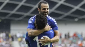 Фабрегас: Аз съм перфекционист