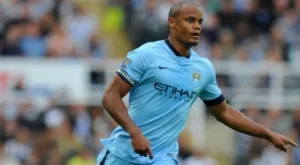 Компани: Няма да ида в Арсенал и за 60 млн. паунда и две ферарита