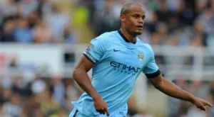 Белгия загуби Компани за мача с Исландия