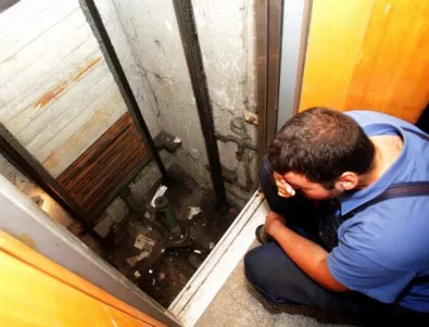 От догодина се очертава неприятна масова изненада относно асансьорите в България