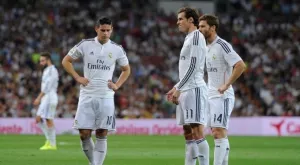 Реал (М) на първо място по приходи от ШЛ