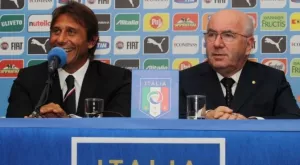 Конте: Хърватия е най-силният ни съперник