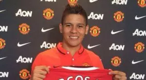 Защитник на Юнайтед се контузи