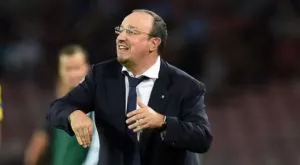 Петте закона на Рафаел Бенитес 