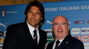 Конте: Мечтая да спечеля нещо с Италия