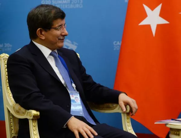 Турция задейства ответни мерки заради руските санкции