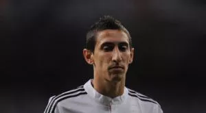 Кошмар за Ди Мария - крадци разбиха дома му