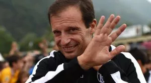 Ювентус с ударен трансфер, договори заместник на Видал