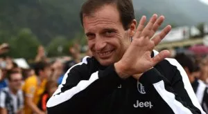 Ювентус продължава със звездната селекция