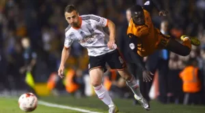 Бодуров и Фулъм с трета поредна загуба