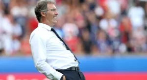 Лоран Блан: Има футболисти, за които нямаме достатъчно пари