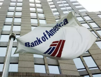 Bank of America забрани на своите служители да споменават думата Brexit