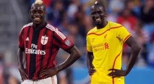 Супер Марио: Днес е последният ми ден в Милан