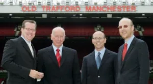 Фамилия Глейзър отказва да продаде Юнайтед поне в следващите 5 години