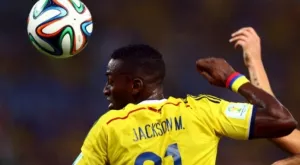 Джаксън Мартинес заменя Балотели в Милан