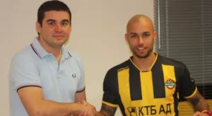 Официално: Ботев (Пловдив) взе "Малкия шивач"