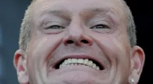 Пол Гаскойн стана рибар