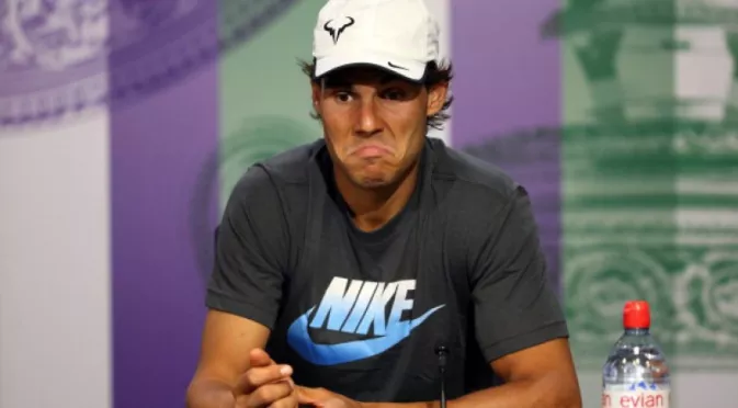 Рафаел Надал: Нямам представа кога ще мога да играя пак тенис