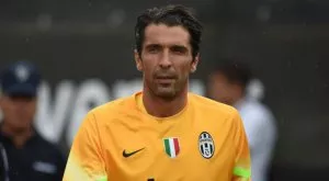 Кой ще наследи Буфон в Ювентус? Ето отговора на Марота