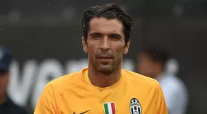 Нов договор за Джиджи Буфон в Ювентус