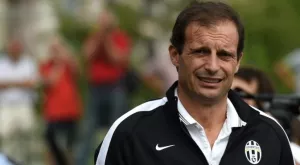 Алегри: Малмьо е в по-добра кондиция от Ювентус