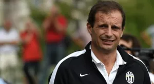 Алегри: Няма съмнение, че заслужавахме да победим Рома