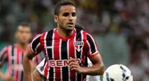 Феновете на Барселона се чудят кой е Дъглас