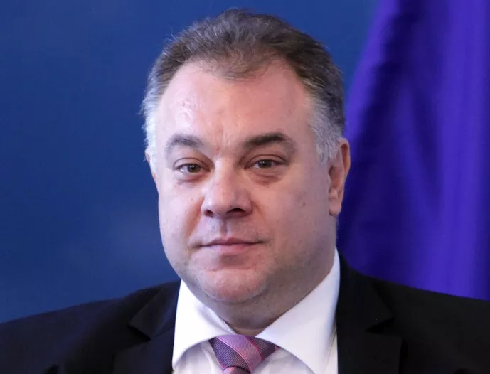 Ненков: Служебният кабинет няма време за големи реформи